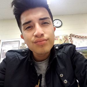 Meet your Posher, Daniel